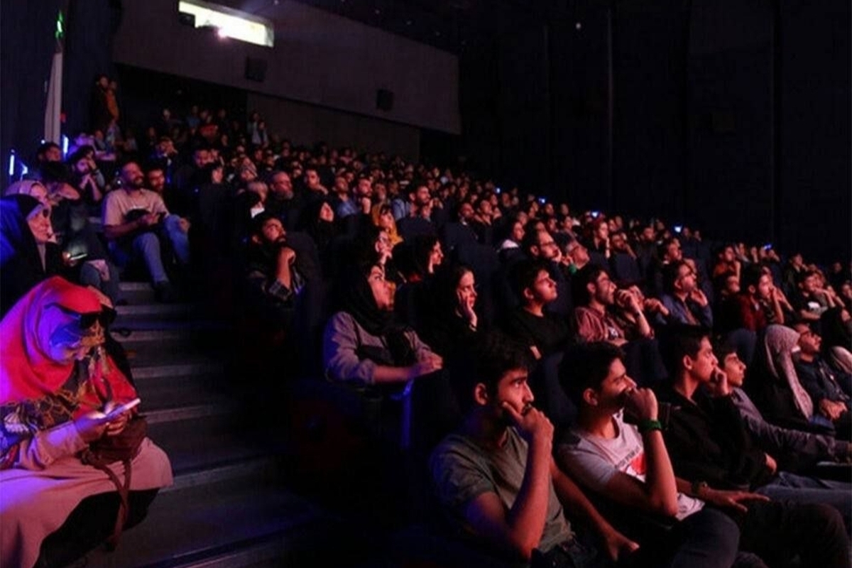 اکران «خواب‌نما» همزمان با بازگشایی سینماها آغاز شد (۱۹ تیر ۱۴۰۵)