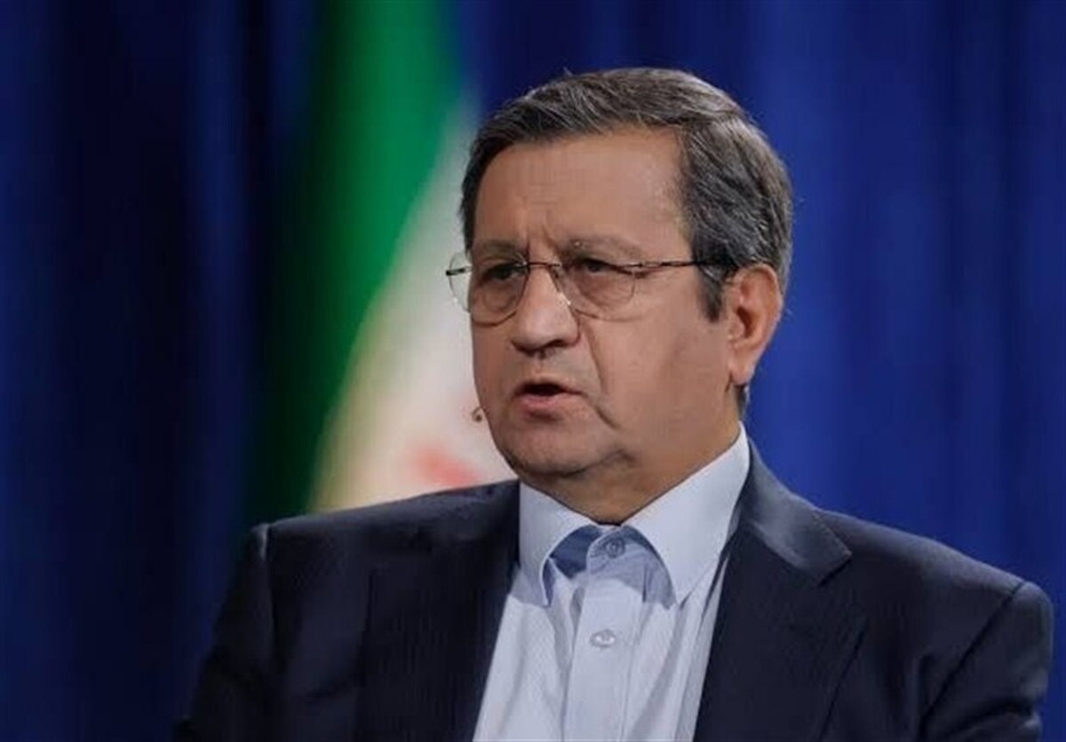 همتی: هیچ الزامی برای خرید نهاده&zwnj;های کشاورزی از آمریکا نداریم