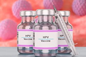 قرار گرفتن واکسن HPV در برنامه واکسیناسیون کشوری متوقف شده است
