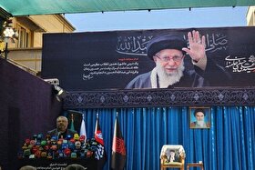 آیین وداع، تشییع و تدفین رهبر شهید انقلاب با عنوان «بدرقه آقای شهید ایران» برگزار می‌شود + فیلم