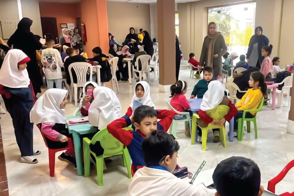 ۴۰ عنوان برنامه مهارتی و آموزشی شهرداری مشهد برای اوقات فراغت تابستان ۱۴۰۵ | تابستان پرنشاط در فرهنگ&zwnj;سرا&zwnj;های مشهد