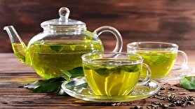 چای سبز جایگاه ویژه‌ای در سبک زندگی سالم دارد| معرفی مهم‌ترین خواص