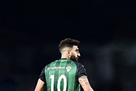 پایان کار وینگر پرسپولیسی در خیبر
