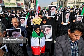 دوشنبه ۱۵ تیر ۱۴۰۵ کل کشور تعطیل شد | تعطیلی مشهد و خراسان رضوی در روز ۱۸ تیر