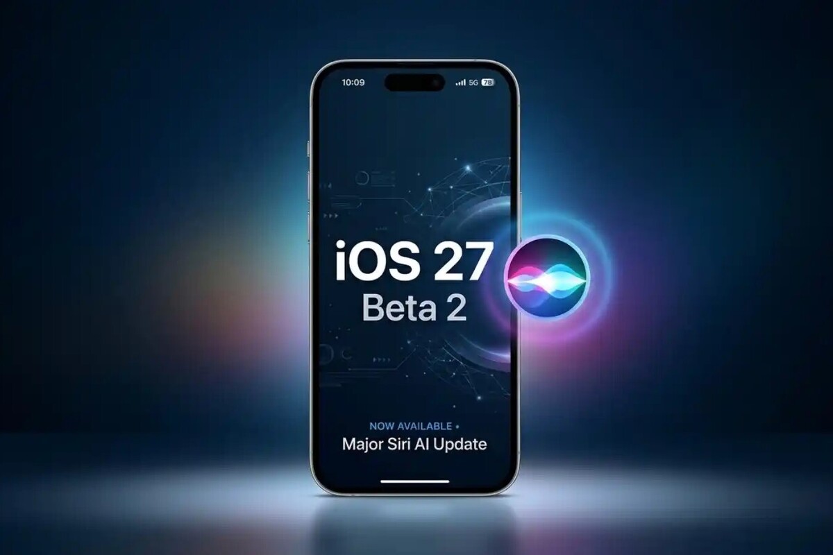 ویژگی&zwnj;های جدید iOS 27 | از &laquo;نوشتن با سیری&raquo; تا ارتقای پیام&zwnj;رسانی RCS