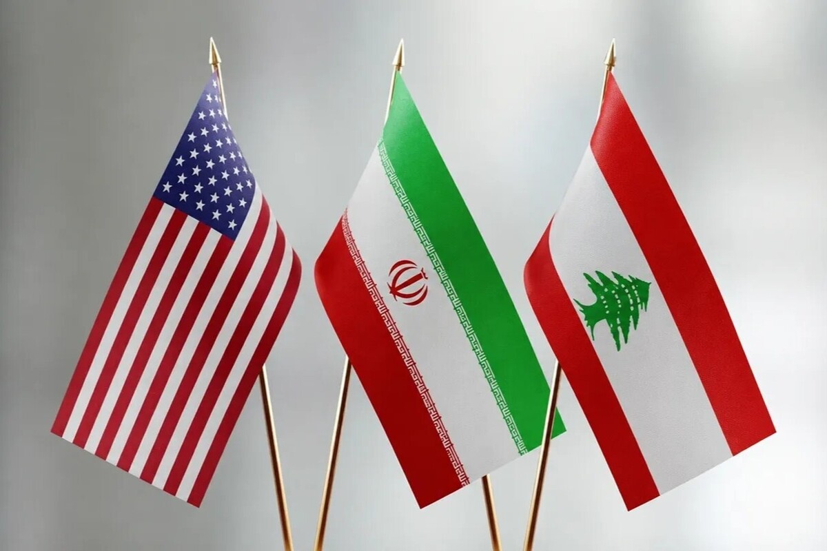 ایران، آمریکا و لبنان برای تثبیت آتش‌بس در لبنان کمیته‌ای سه‌جانبه تشکیل می‌دهند