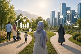 زنان، پایه‌های اصلی پایداری اجتماعی در جامعه| اثرگذاری نهاد خانواده در جنگ تحمیلی دیده شد