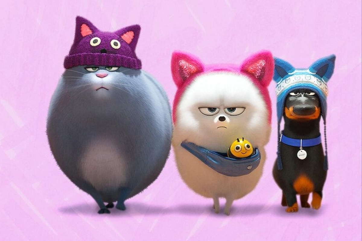 انیمیشن «زندگی مخفی حیوانات خانگی ۳» (The Secret Life of Pets 3) به زودی ساخته می‌شود