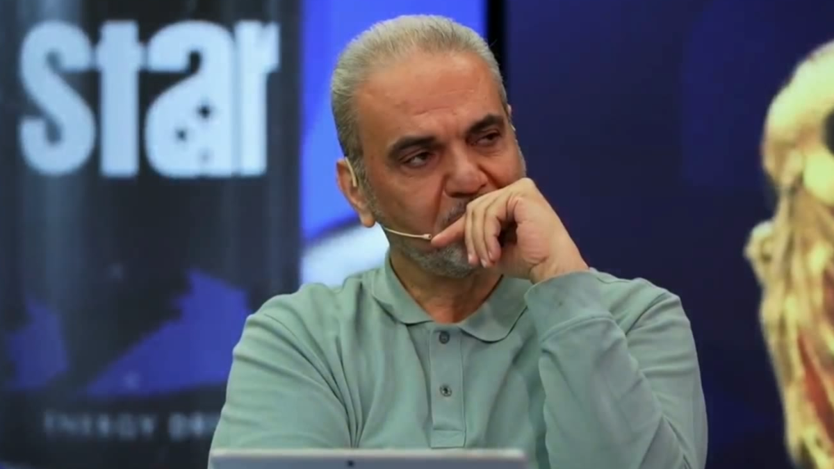 ویدئو| رونالدوی گل&zwnj;نزده سوژه خداداد و خیابانی شد