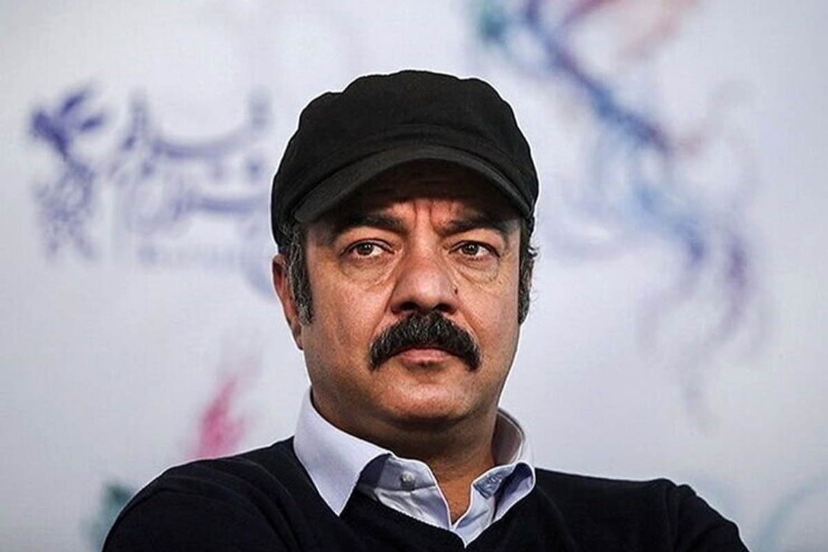 سعید آقاخانی، بازیگر و کارگردان سینما در سوگ نشست + جزئیات