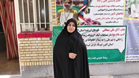دختران ترامپولین‌کار ایران بعد از ۴۷ سال به بازی‌های آسیایی ناگویا رسیدند