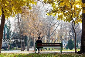 پیش‌بینی هواشناسی تا نیمه آذر ۱۴۰۵ | تابستانی داغ، پاییزی پربارش