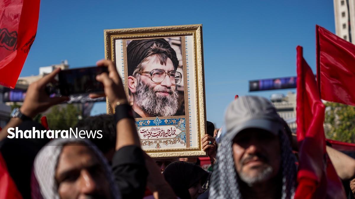پیام قدردانی شهردار مشهد مقدس پس از تشییع پیکر رهبر شهید | مشهد بار دیگر ثابت کرد دارالمؤمنین عشق است