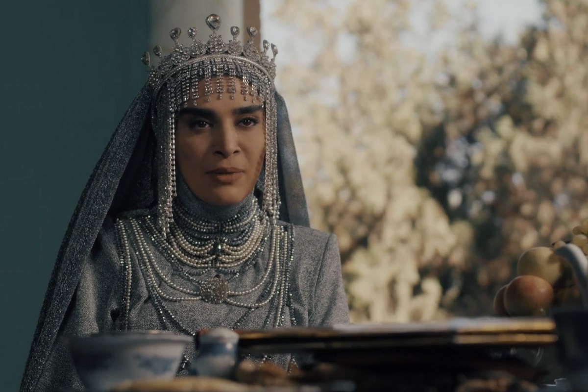 سریال رحیل امشب (۲۰ تیر ۱۴۰۵) روی آنتن شبکه فراتر + خلاصه داستان