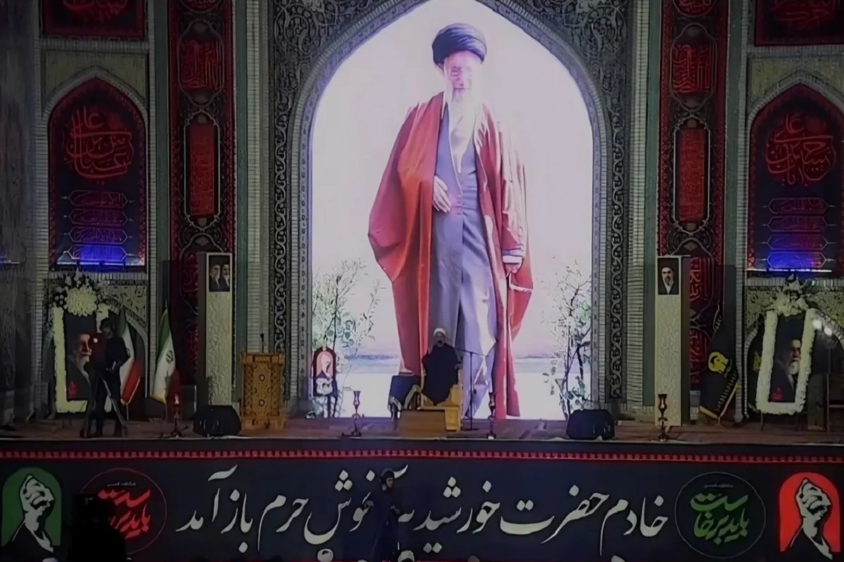 روایت حجت‌الاسلام رفیعی از ابعاد شخصیتی رهبر شهید انقلاب