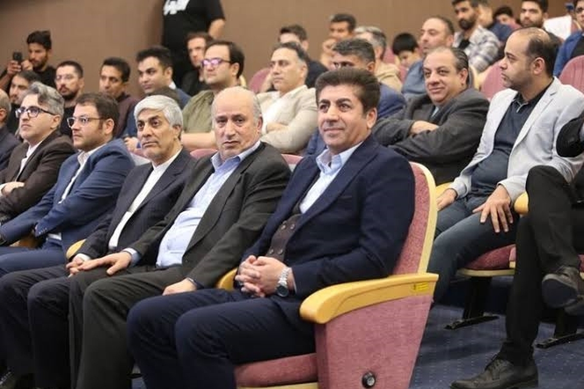 ممبینی برکنار شد