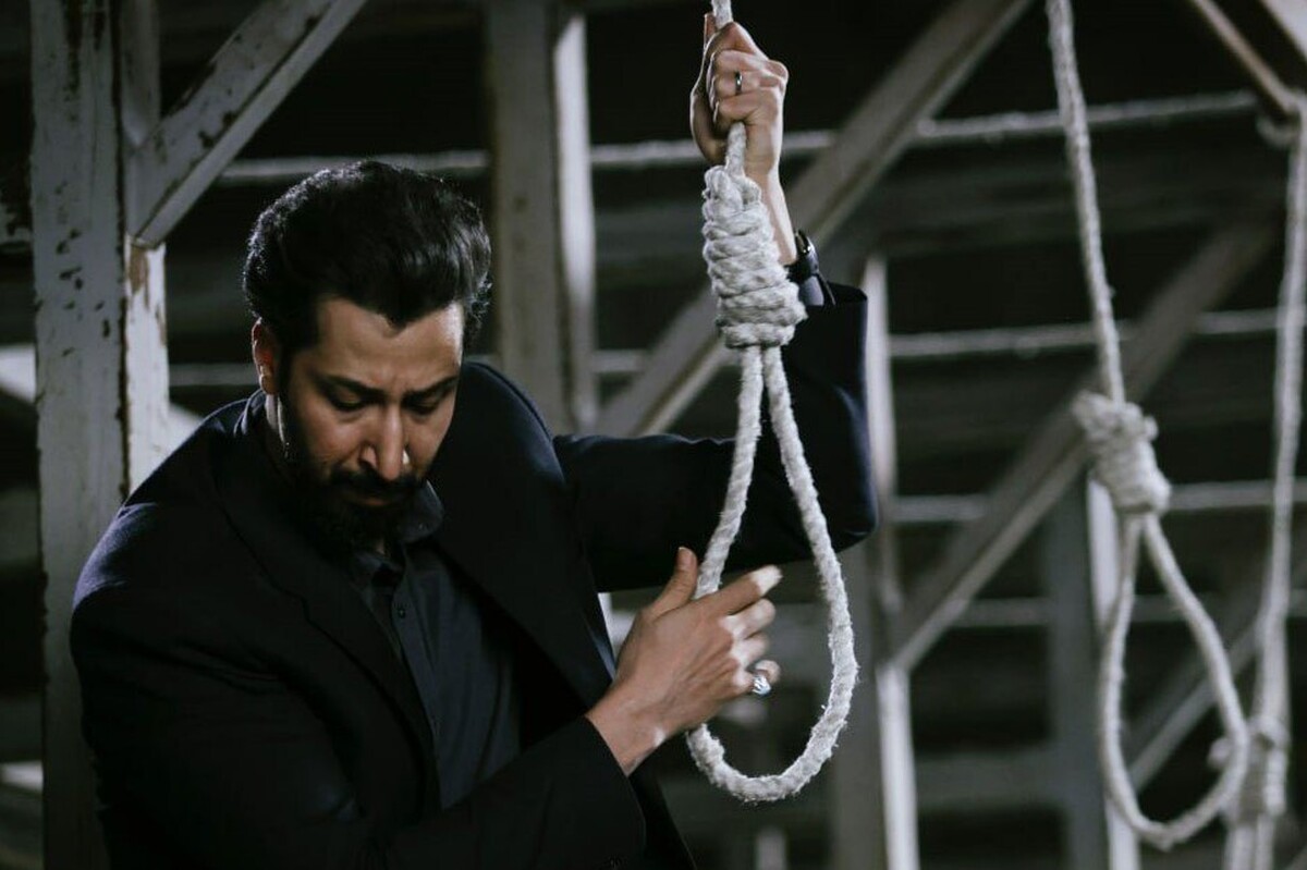 فیلم سینمایی «زنده‌شور» آماده اکران سراسری شد + پوستر و زمان اکران
