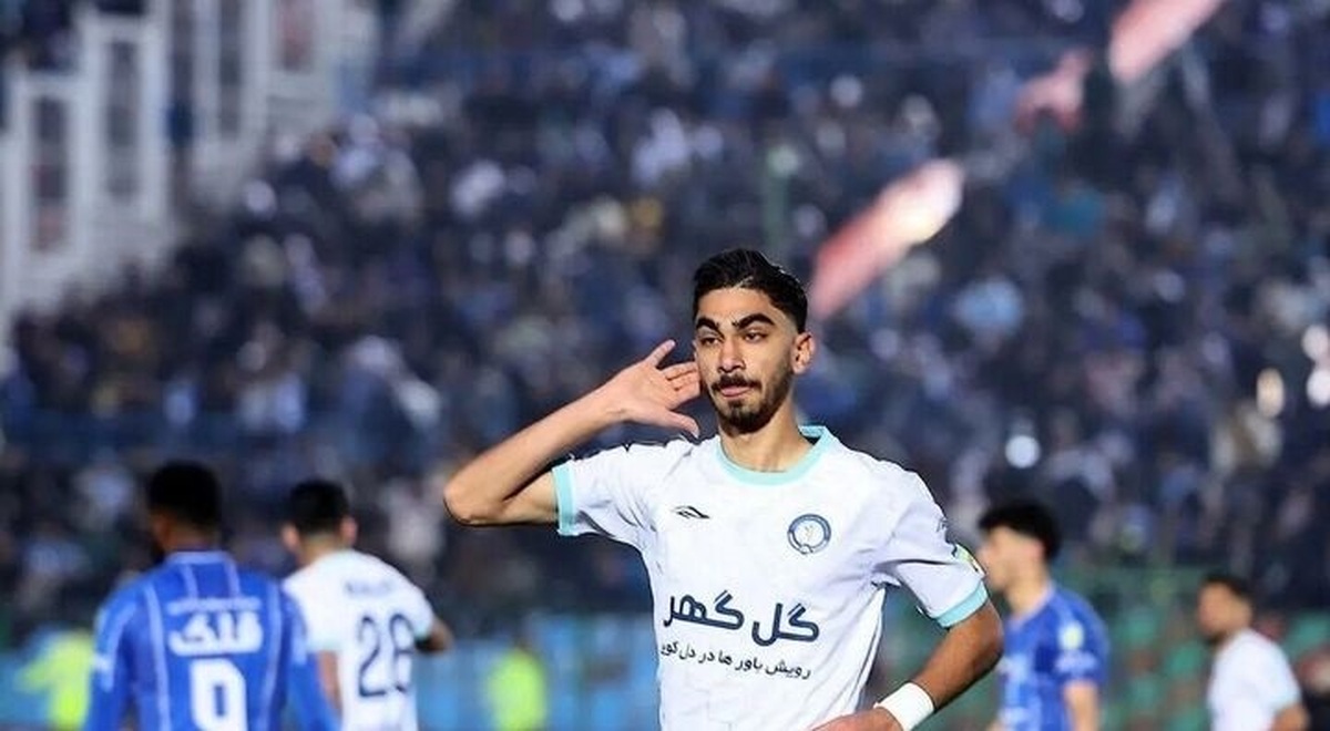 خرید پرسپولیس چگونه دو برابر شد؟