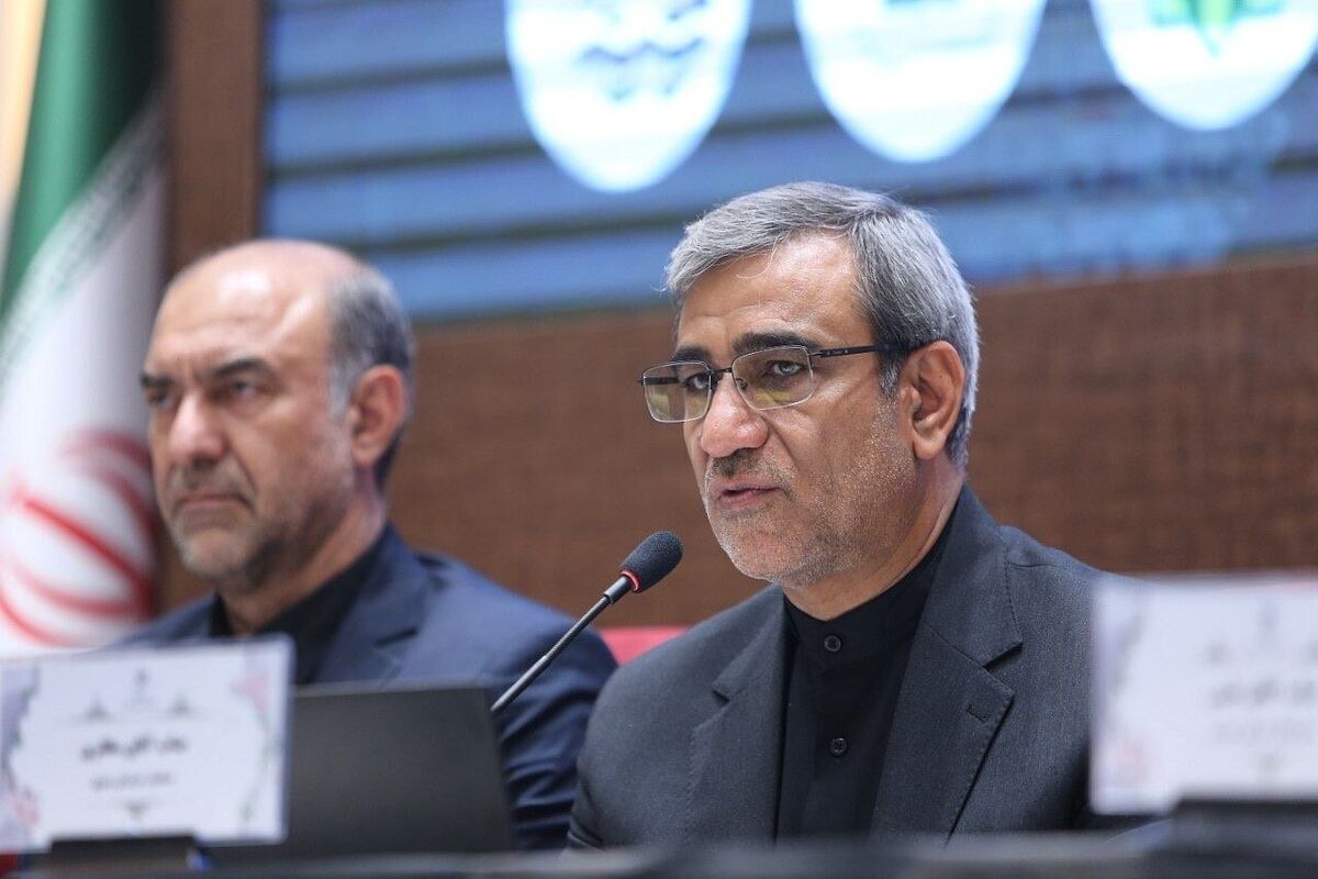 استاندار خراسان رضوی: هیچ فردی اجازه اهانت به اعضای شورای عالی امنیت ملی را ندارد