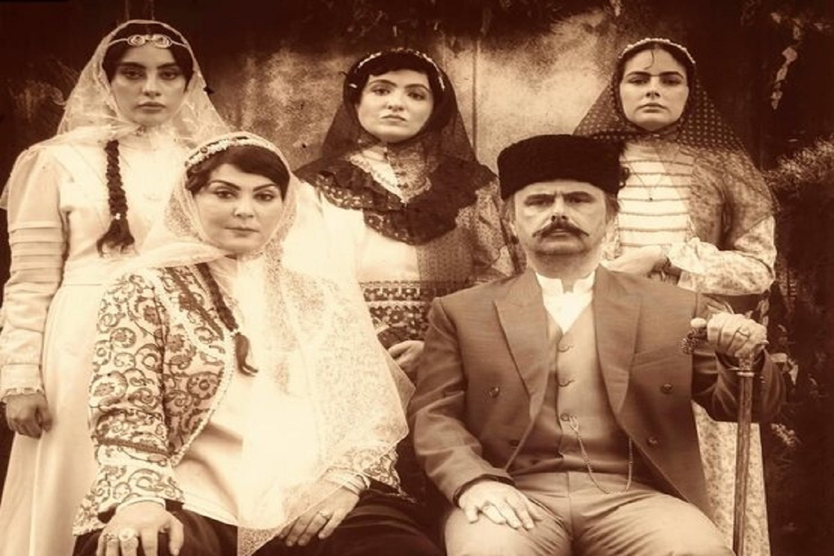 بازگشت پخش «کنکل»، «بامداد خمار» و «شفرونی» به نمایش خانگی
