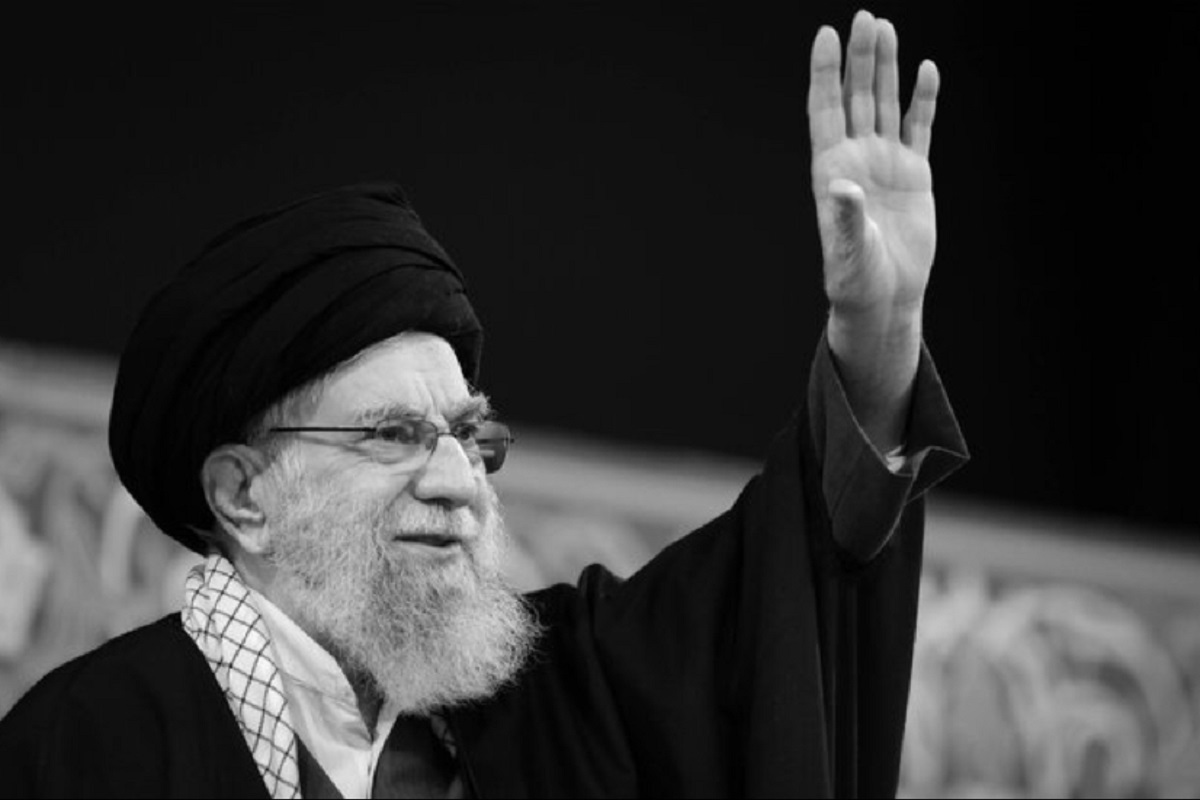 ویدئو | شعری از رهبر شهید انقلاب با صدای خودشان