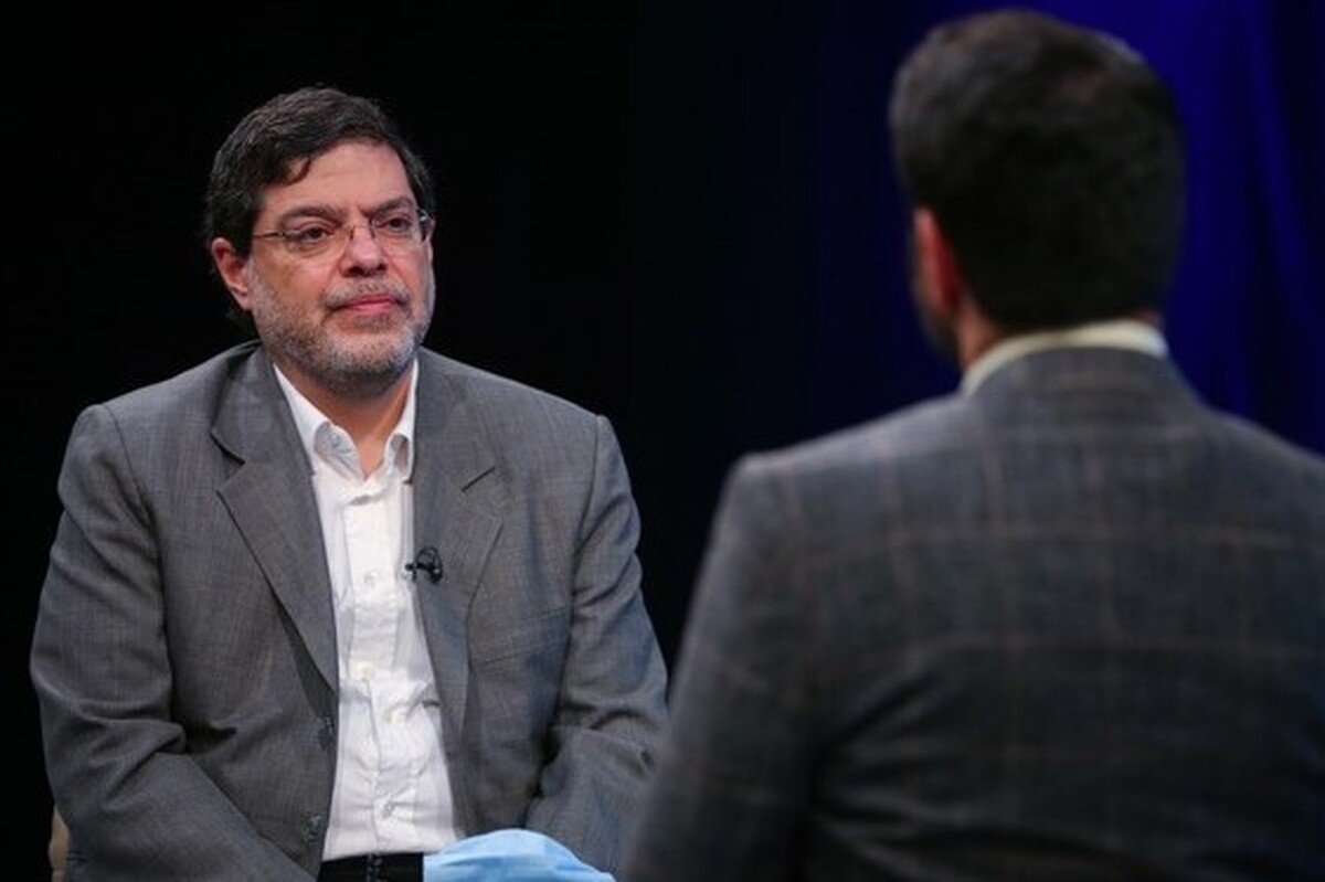 کنایه مرندی به مرگ گراهام: کاش قبل از رفتن، قیمت فردای نفت را می‌دید!