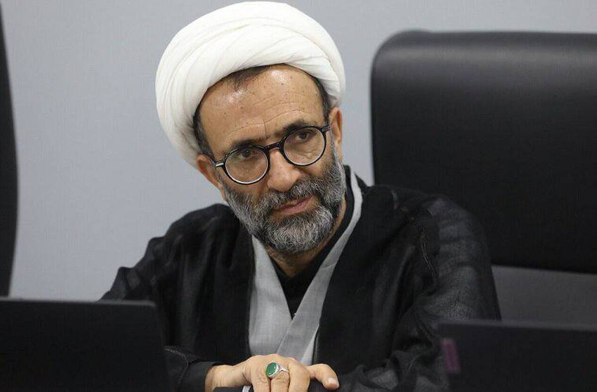 سلیمی: انتخابات هیئت رئیسه کمیسیون‌های مجلس به صورت مکانیزه و طبق آیین‌نامه داخلی برگزار می‌شود
