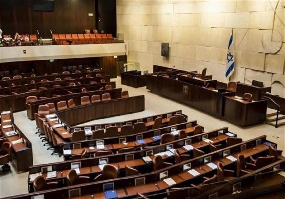 زمان برگزاری انتخابات کنست رژیم صهیونیستی مشخص شد