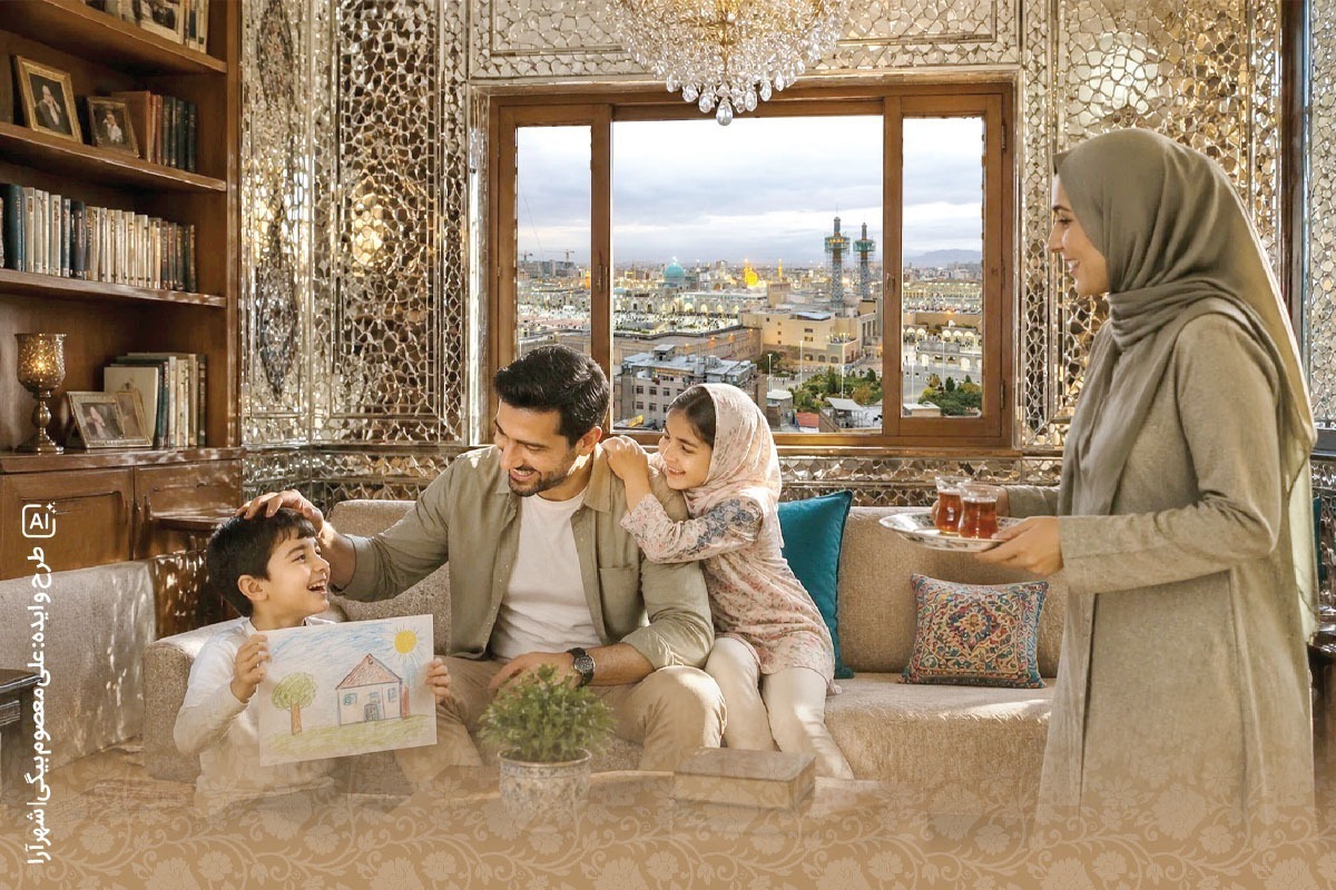 خبر خوش مجلس برای واگذاری زمین به خانواده‌های پرجمعیت