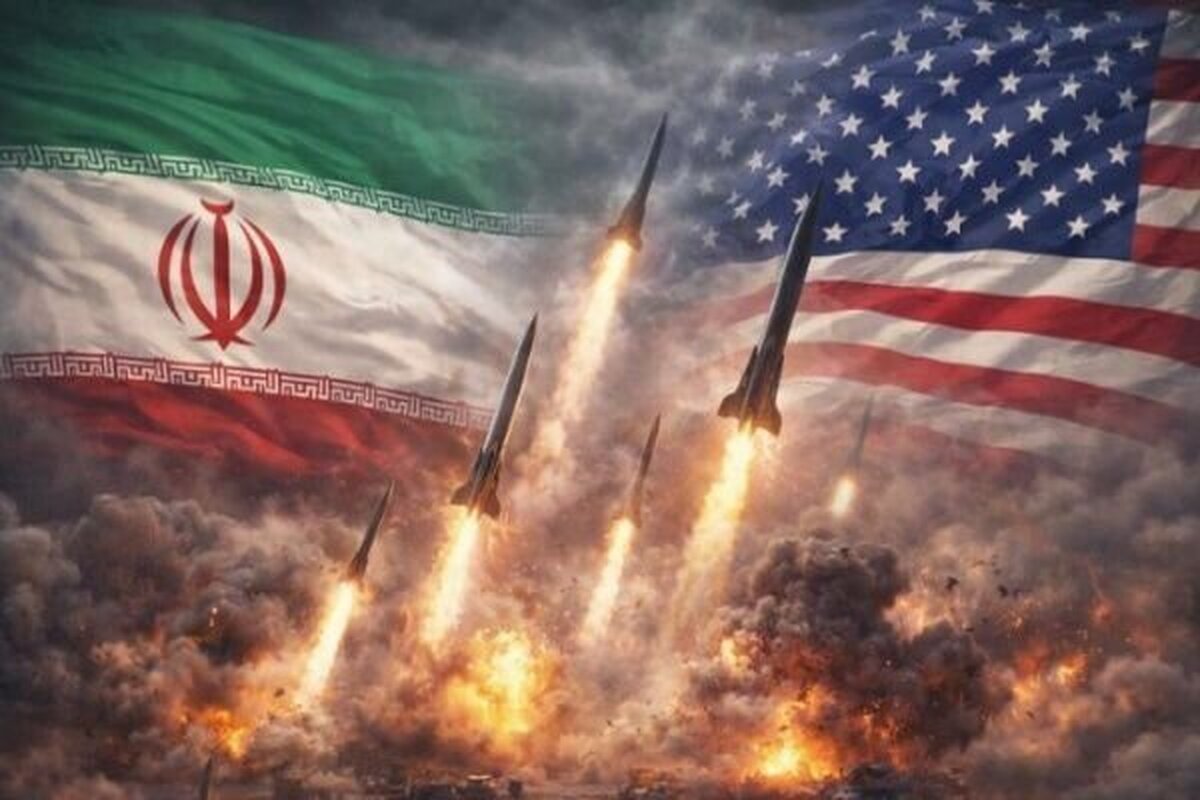 واشنگتن‌پست: ۶ نظامی آمریکایی در حمله ایران به یک پایگاه در کویت کشته شدند