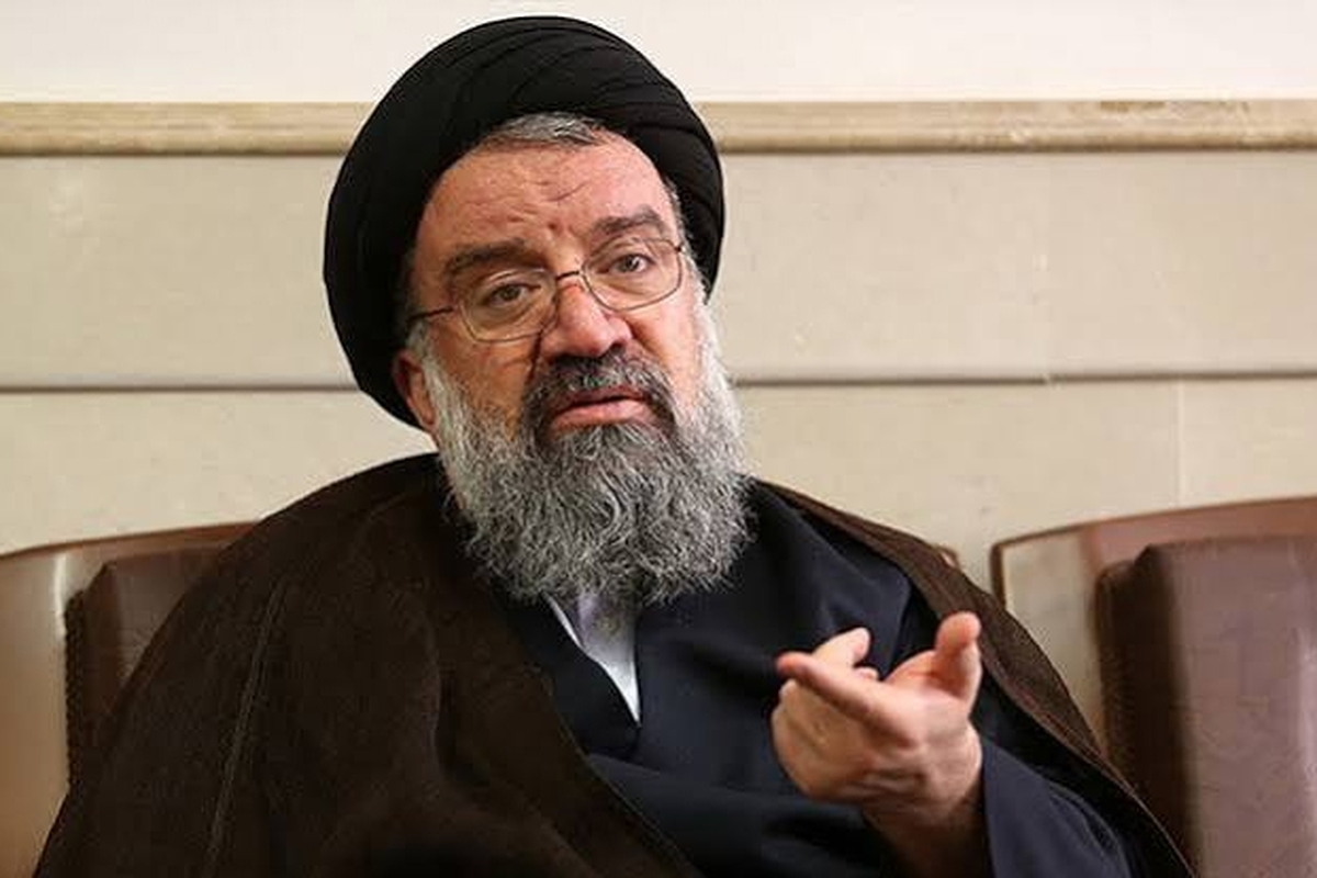 عضو مجلس خبرگان: مهم‌ترین عمل صالح رهبر شهید تحکیم پایه‌های نظام بود