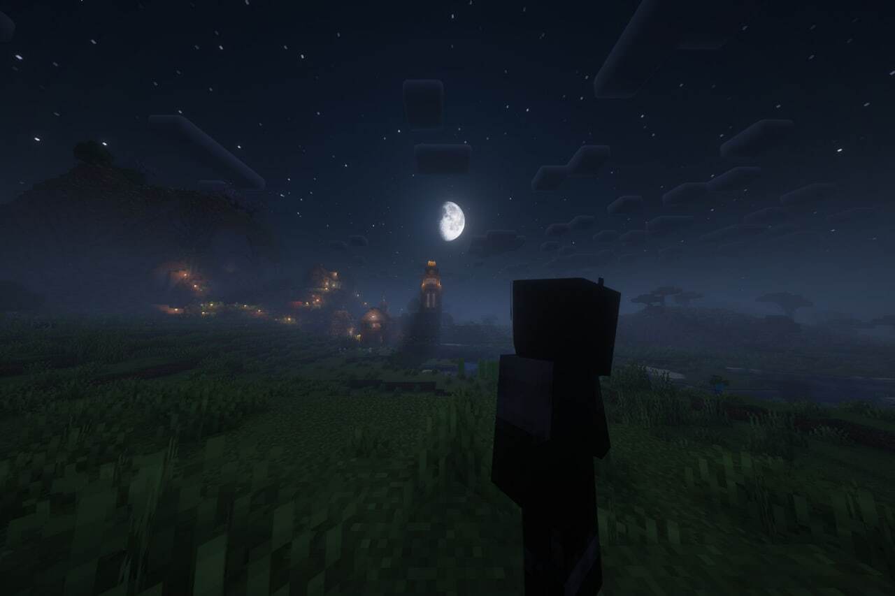 تصویر بازی Minecraft