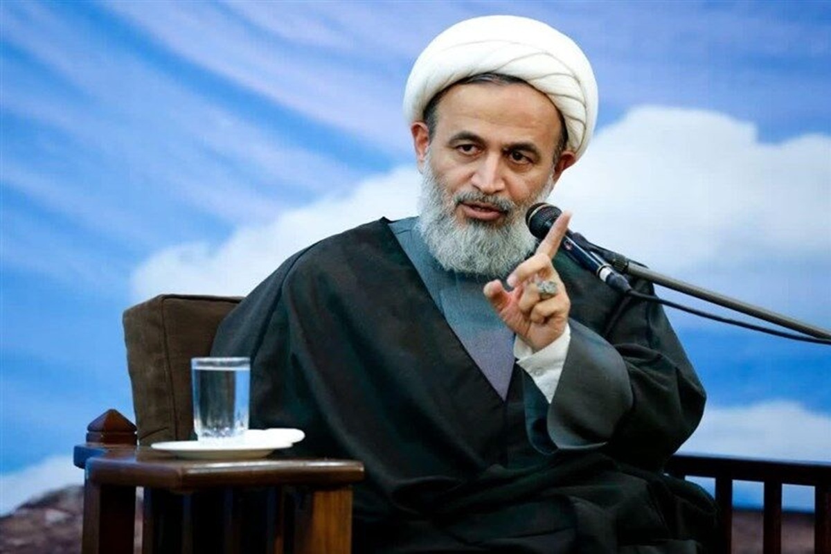 ویدئو| حجت الاسلام پناهیان: رسانه&zwnj;های دنیا به دنبال سانسور مراسم اربعین هستند کاش اربعین جهانی شود