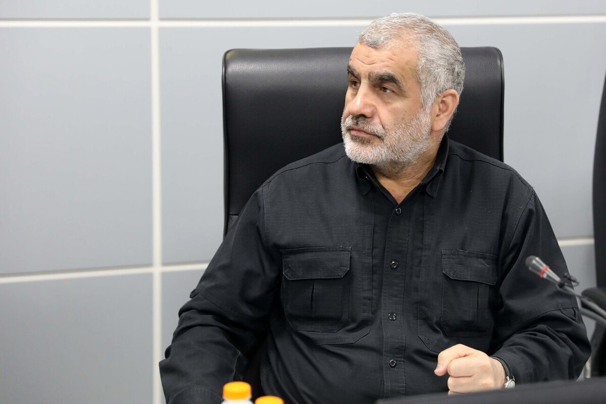 نایب رئیس مجلس: خونخواهی در دستور کار ماست