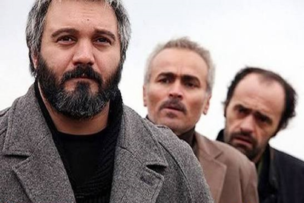 «خاکستر و برف» امشب (۲۲ تیر ۱۴۰۵) روی آنتن شبکه نمایش می‌رود+ خلاصه داستان