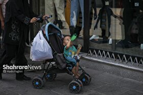 پیش‌بینی هواشناسی مشهد و خراسان رضوی امروز (دوشنبه، ۲۲ تیر ۱۴۰۵) | تداوم گرما در سطح استان