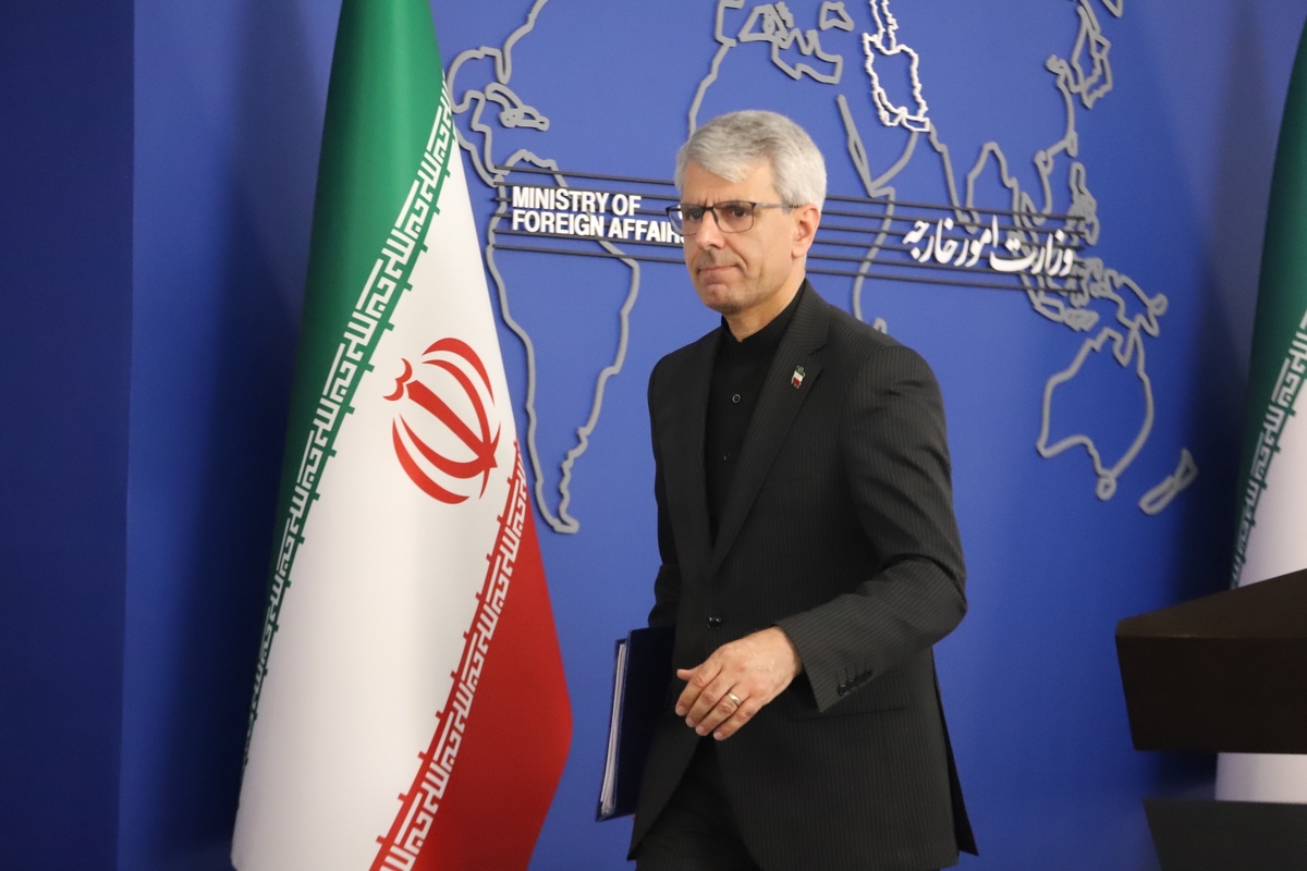 دیپلماسی در سایه میدان؛ بقایی از &laquo;بدعهدی آمریکا&raquo; گفت | پرسش بزرگ&zwnj;تر درباره آینده سیاست خارجی ایران بی&zwnj;پاسخ ماند
