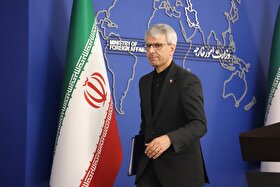 دیپلماسی در سایه میدان؛ بقایی از «بدعهدی آمریکا» گفت | پرسش بزرگ‌تر درباره آینده سیاست خارجی ایران بی‌پاسخ ماند