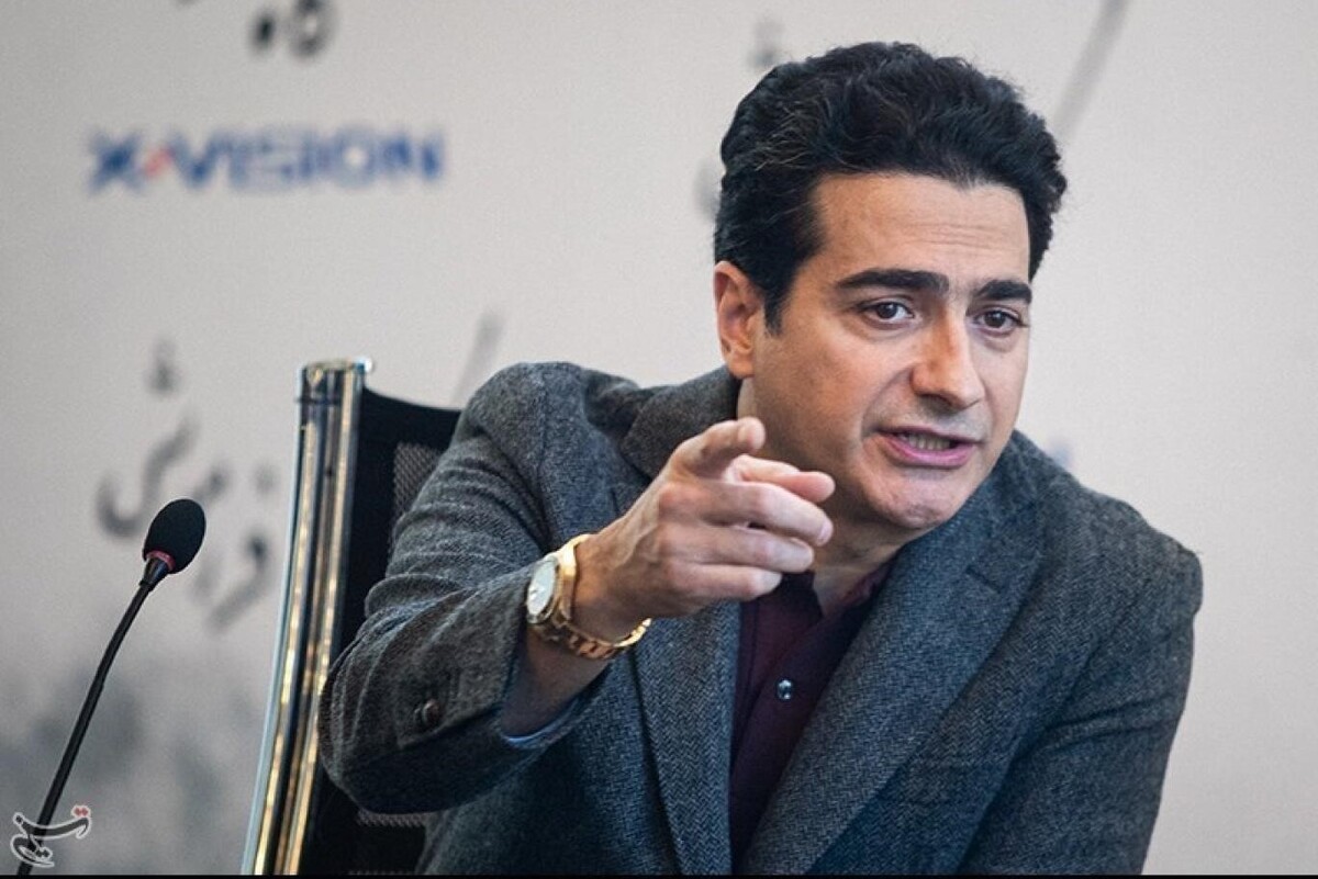 ویدئو| افشاگری امیرحسین رستمی درباره فوتبال بازی&zwnj;کردن همایون شجریان