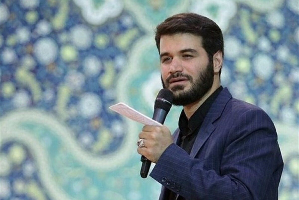 ویدئو| نماهنگ آرزوی کربلا با نوای میثم مطیعی