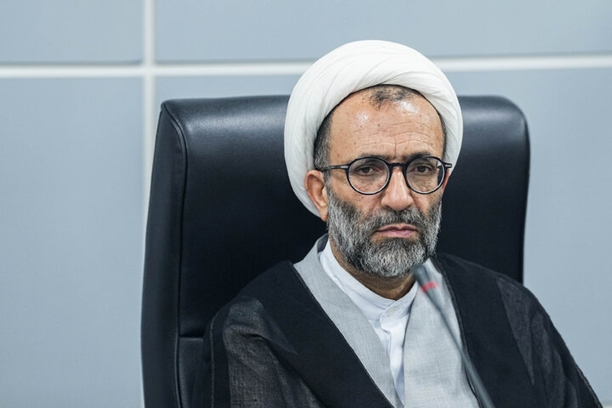 سلیمی: زمان بازگشایی صحن علنی هنوز مشخص نیست
