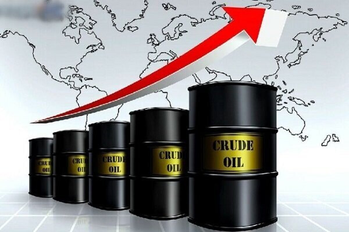 ماجراجویی‌های آمریکا قیمت نفت را ۵ درصد افزایش داد
