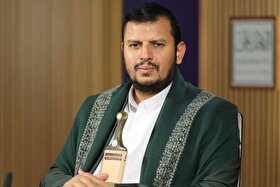 الحوثی: آمریکا و نماینده سعودی آن، مسئول تجاوز، محاصره و بمباران اهداف غیرنظامی در یمن هستند