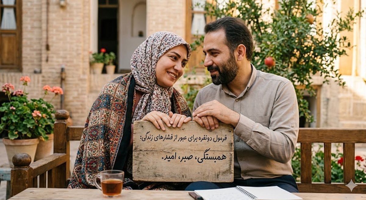 «عذرخواهی»؛ شروعی برای گفت‌و‌گو‌های سازنده و ترمیم رابطه در زندگی مشترک