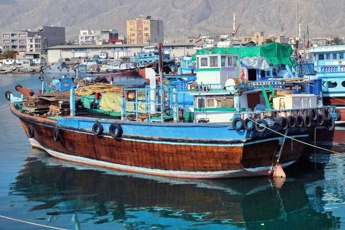  ۵۵ ماهیگیر ایرانی بازداشت‌شده در امارات به کشور بازمی‌گردند