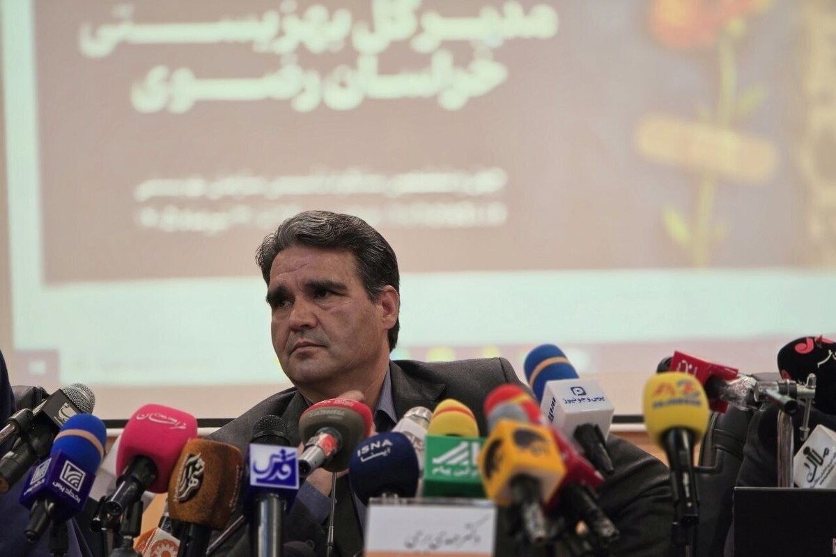 مدیرکل بهزیستی خراسان رضوی: سهم کودکان کار اتباع به ۱۴ درصد کاهش یافته است | پرونده مرگ مددجویان در دست بررسی قضایی + فیلم