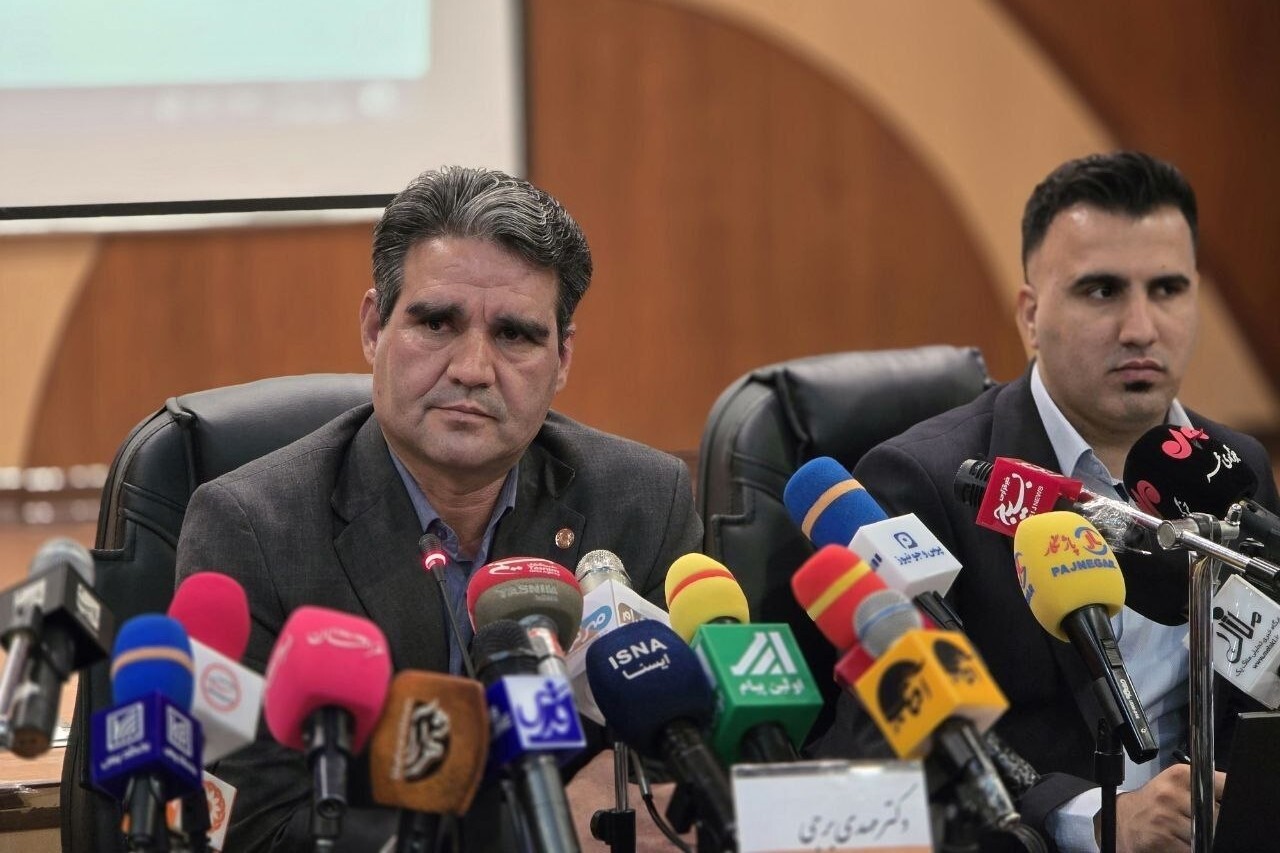 مدیرکل بهزیستی خراسان رضوی: سهم کودکان کار اتباع به ۱۴ درصد کاهش یافته است | پرونده مرگ مددجویان در دست بررسی قضایی مدیرکل بهزیستی خراسان رضوی: سهم کودکان کار اتباع به ۱۴ درصد کاهش یافته است | پرونده مرگ مددجویان در دست بررسی قضایی