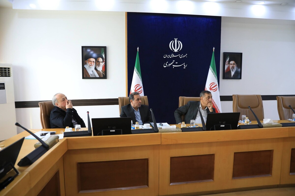مدیریت پسماند باید به یک فعالیت اقتصادی و شاخص ارزیابی استانداران تبدیل شود