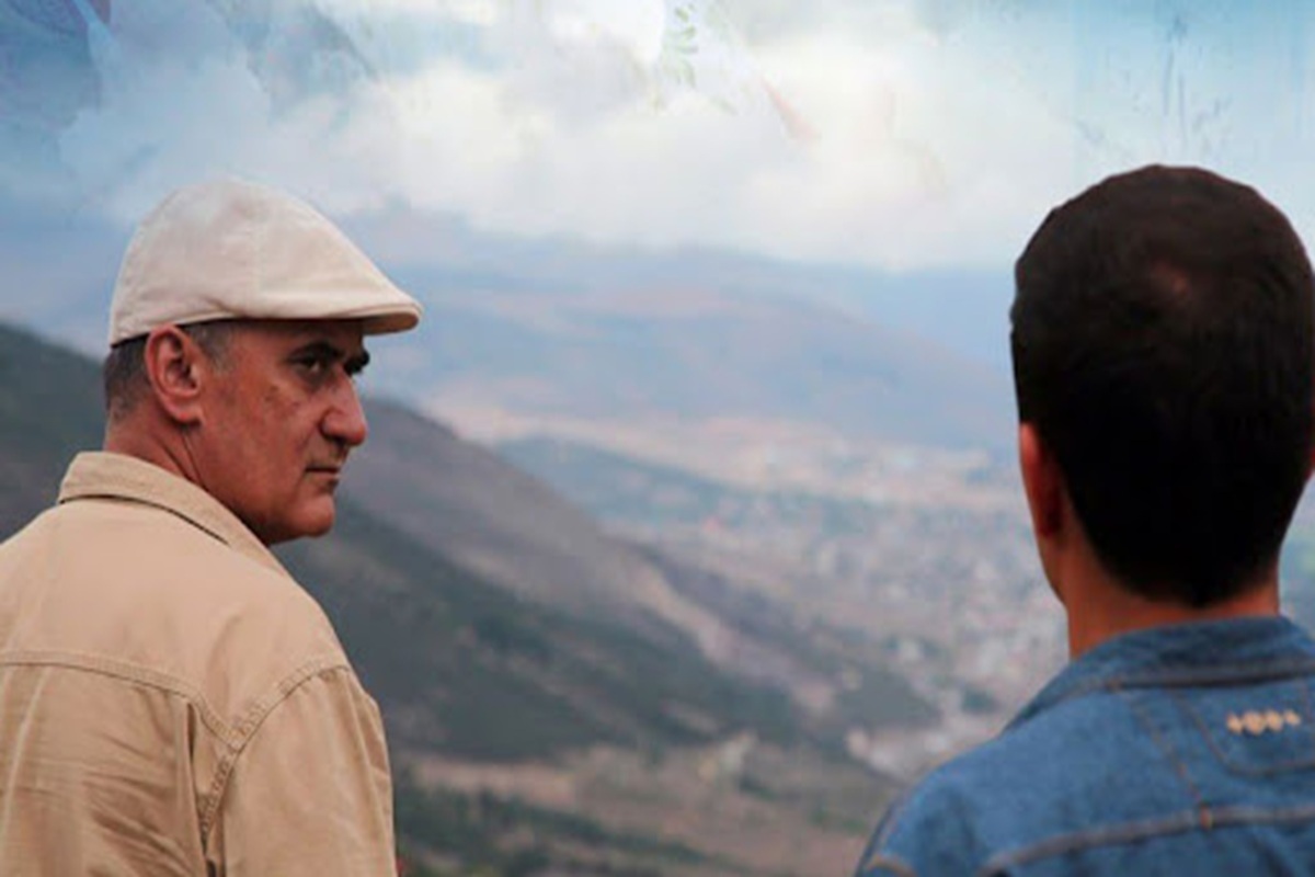 برگزاری مراسم رونمایی و اکران فیلم سینمایی «پس از عاشقی»