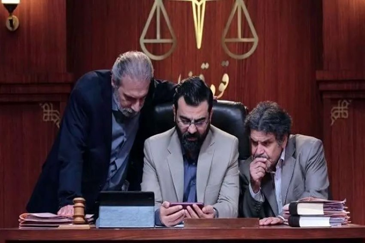 فصل جدید مجموعه «آقای قاضی»  با یک تغییر بزرگ در راه است | آیا این فصل می‌تواند اعتماد مخاطبان را حفظ کند؟